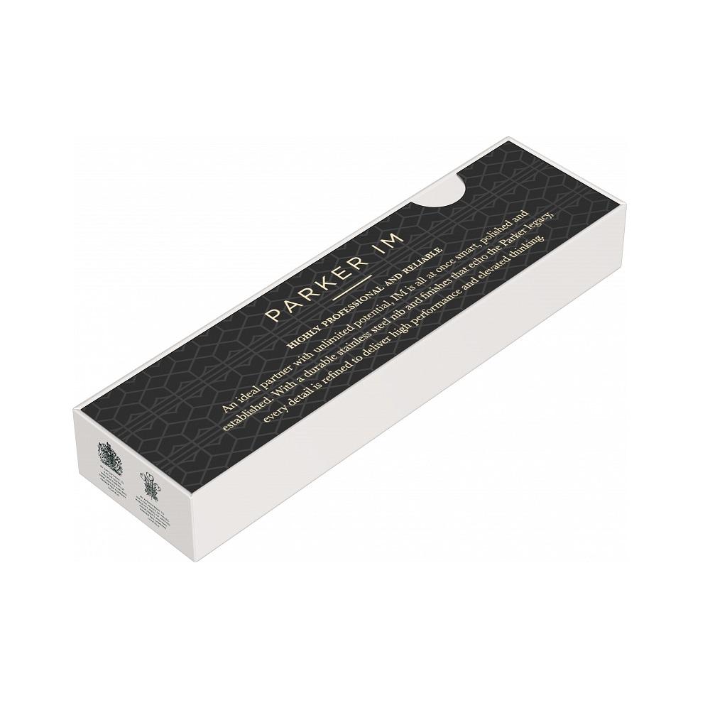 Hemijska PARKER ROYAL Black GT 