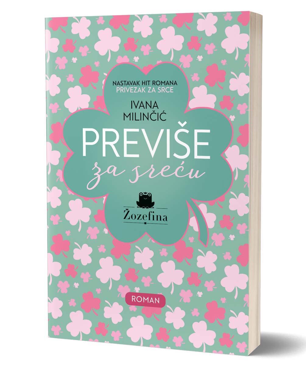 PREVIŠE ZA SREĆU 