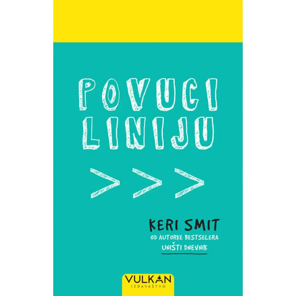 POVUCI LINIJU 