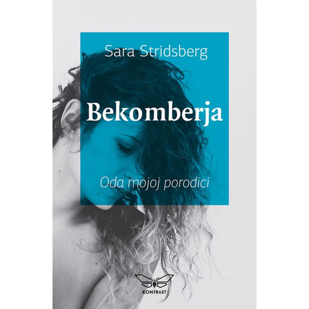 BEKOMBERJA Oda mojoj porodici 