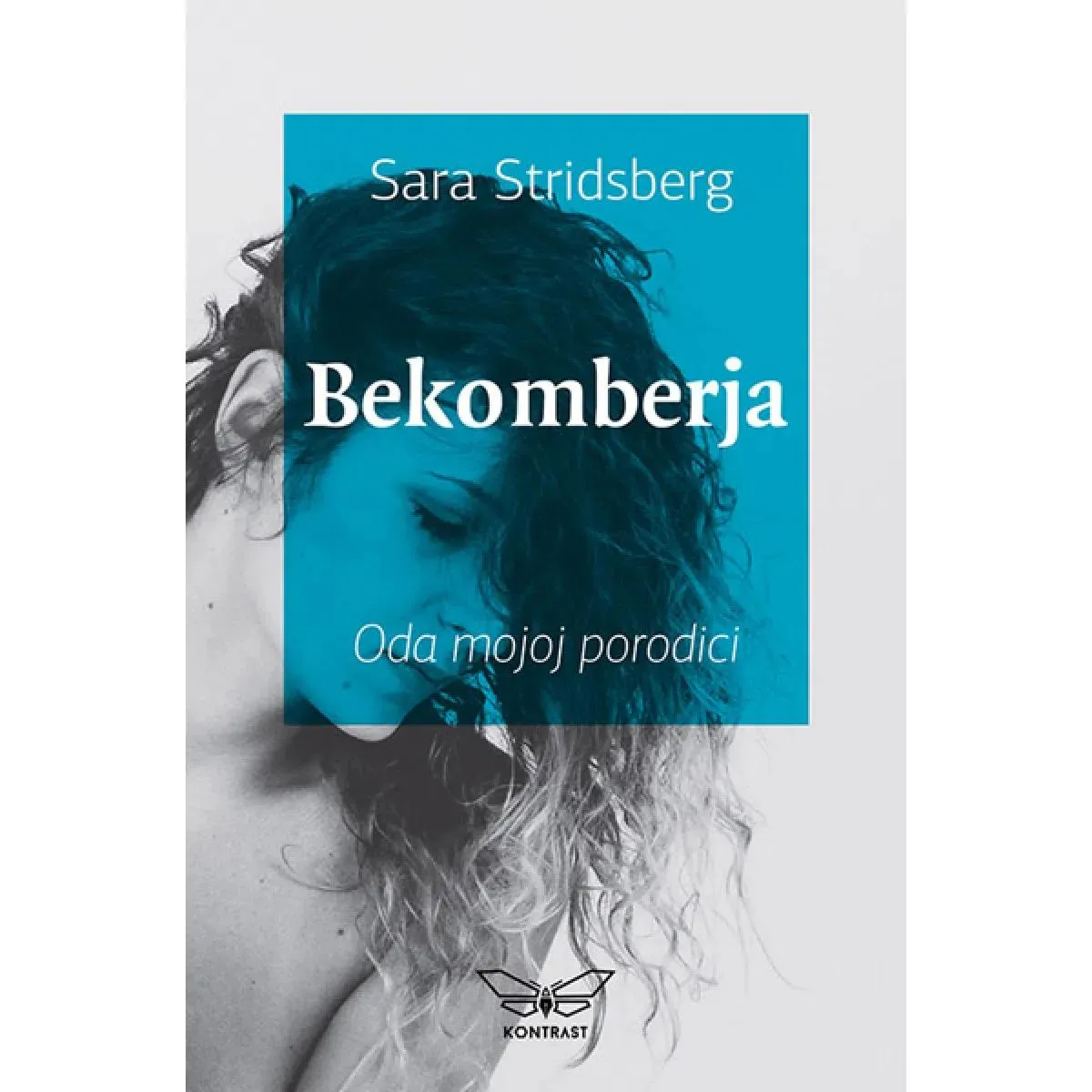 BEKOMBERJA Oda mojoj porodici 