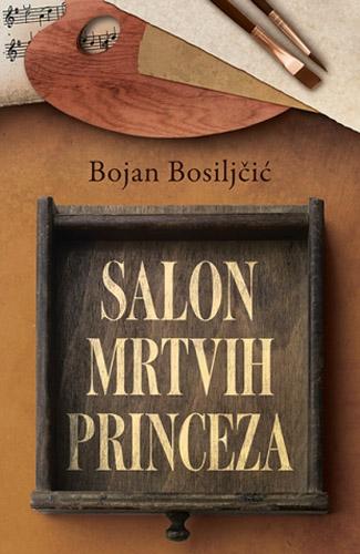 SALON MRTVIH PRINCEZA 