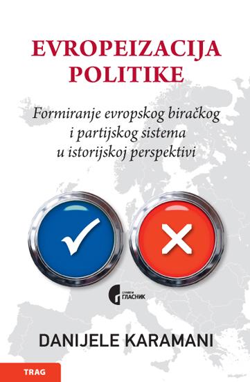EVROPEIZACIJA POLITIKE 