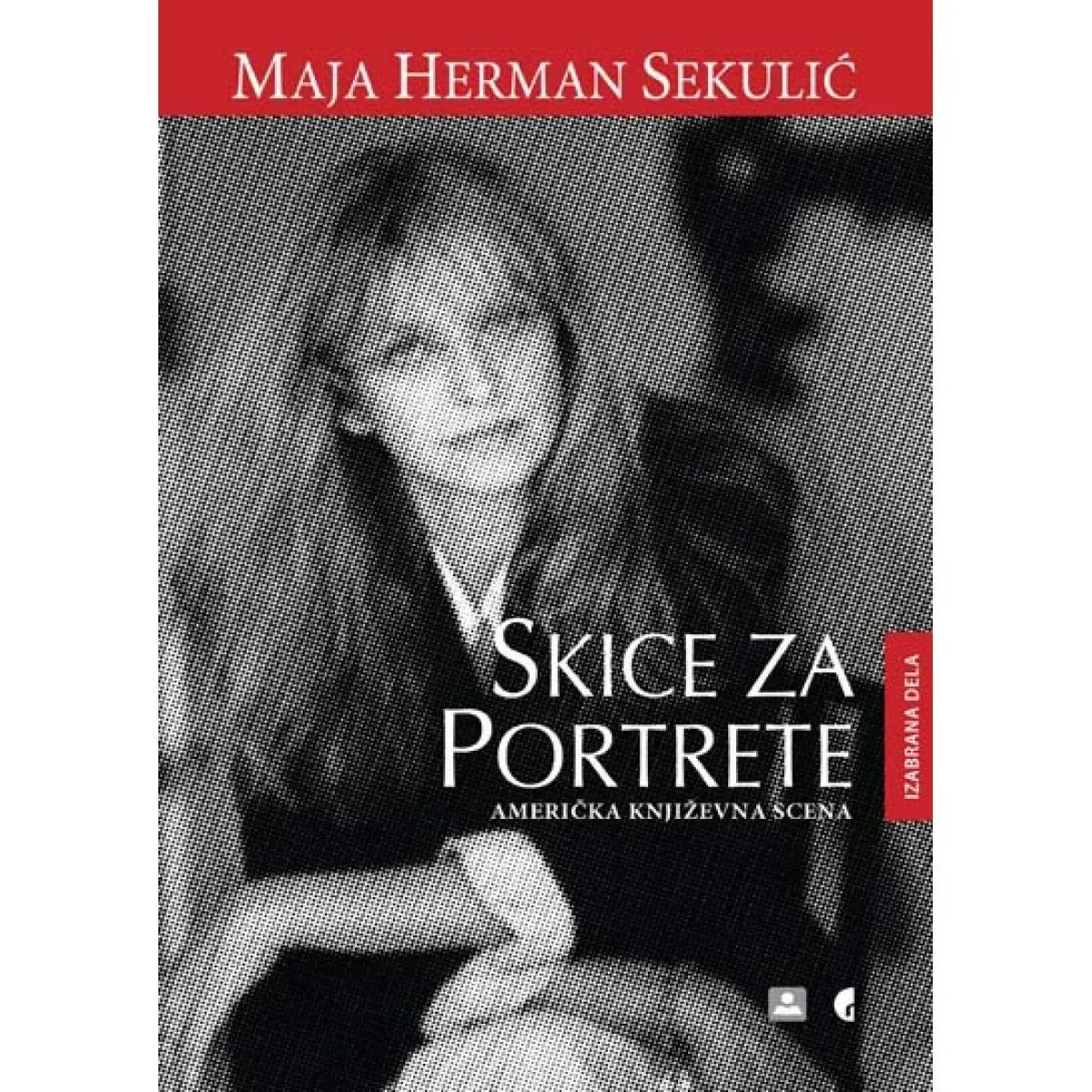 SKICE ZA PORTRETE 