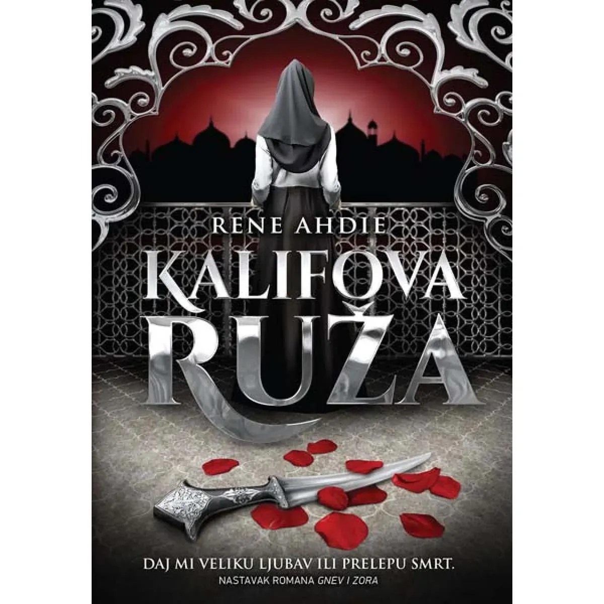 KALIFOVA RUŽA TikTok Hit 