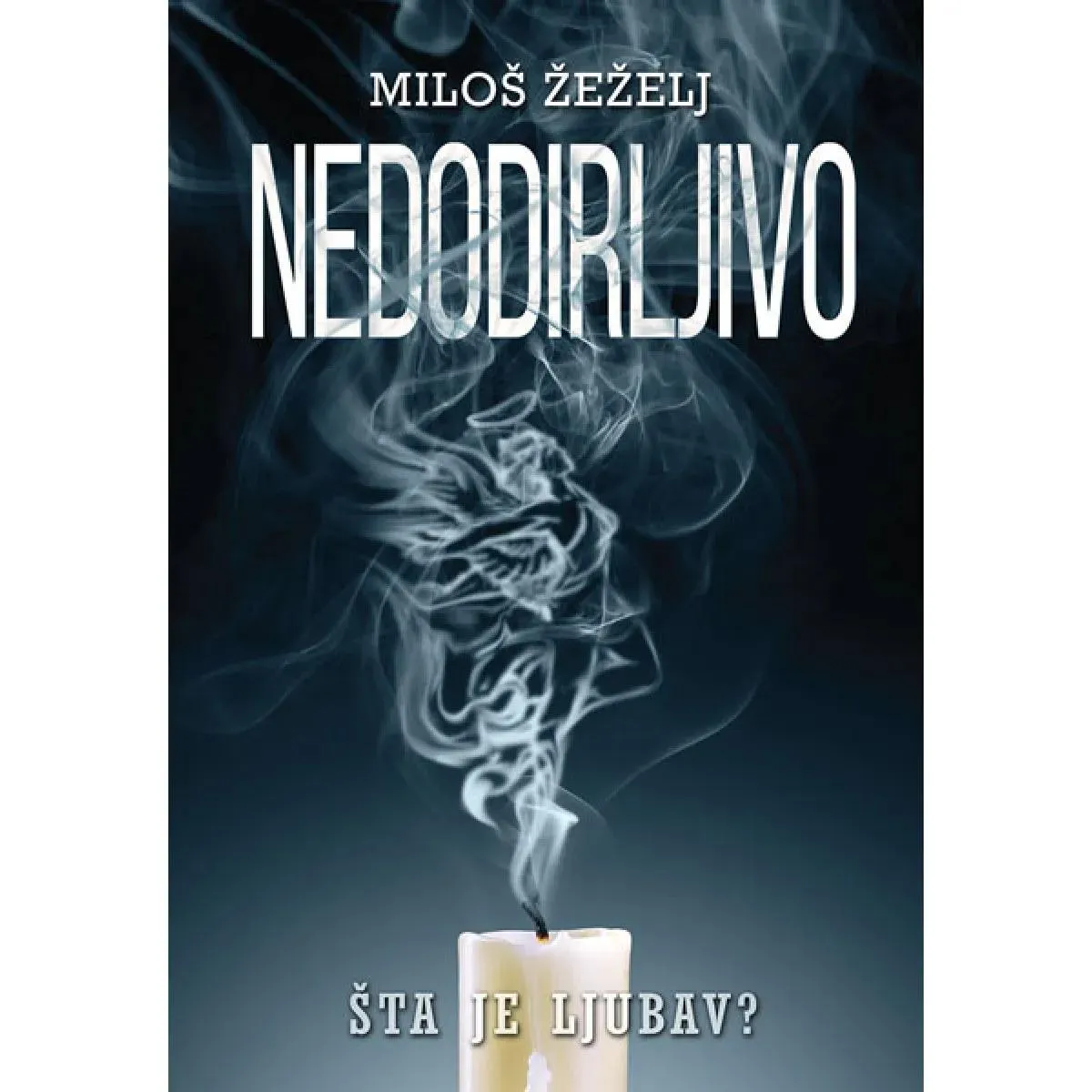 NEDODIRLJIVO 