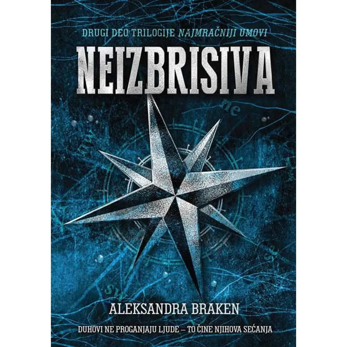 NEIZBRISIVA Najmračniji umovi II 