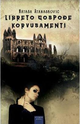 LIBRETO GOSPOĐE KORVUSAMENTI 