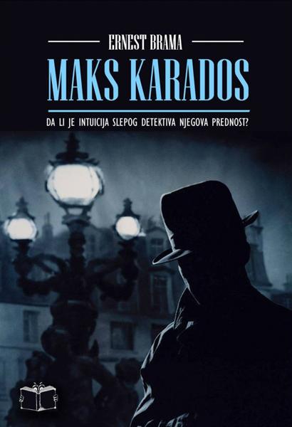 MAKS KARADOS 