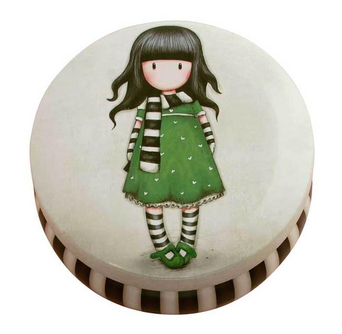 Ukrasna kutijica GORJUSS The Scarf 