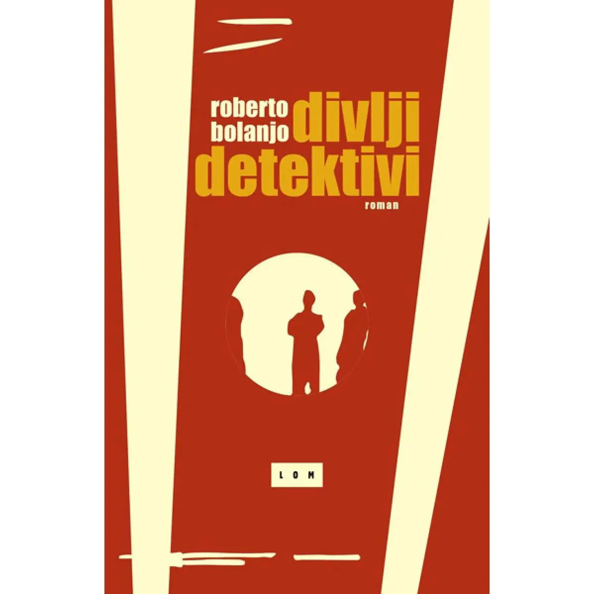 DIVLJI DETEKTIVI 