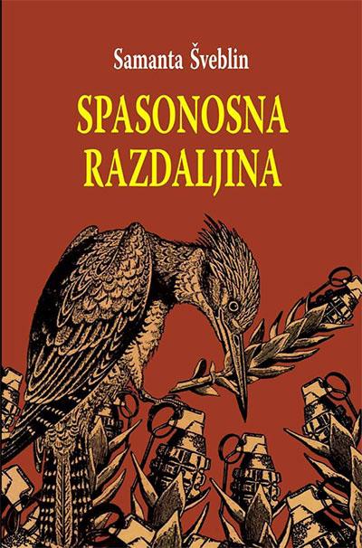 SPASONOSNA RAZDALJINA 