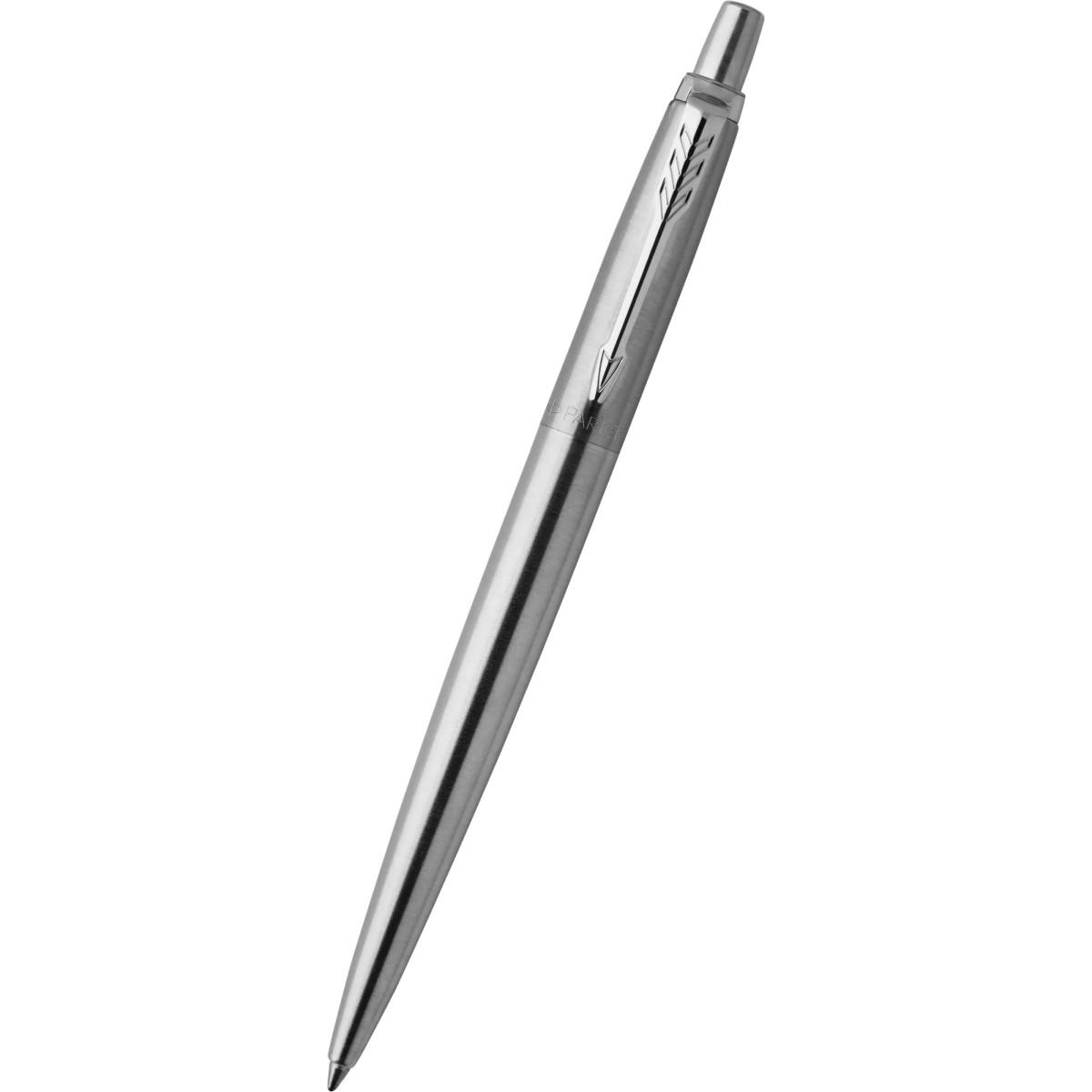Hemijska olovka PARKER ROYAL Jotter Stainless Steel 