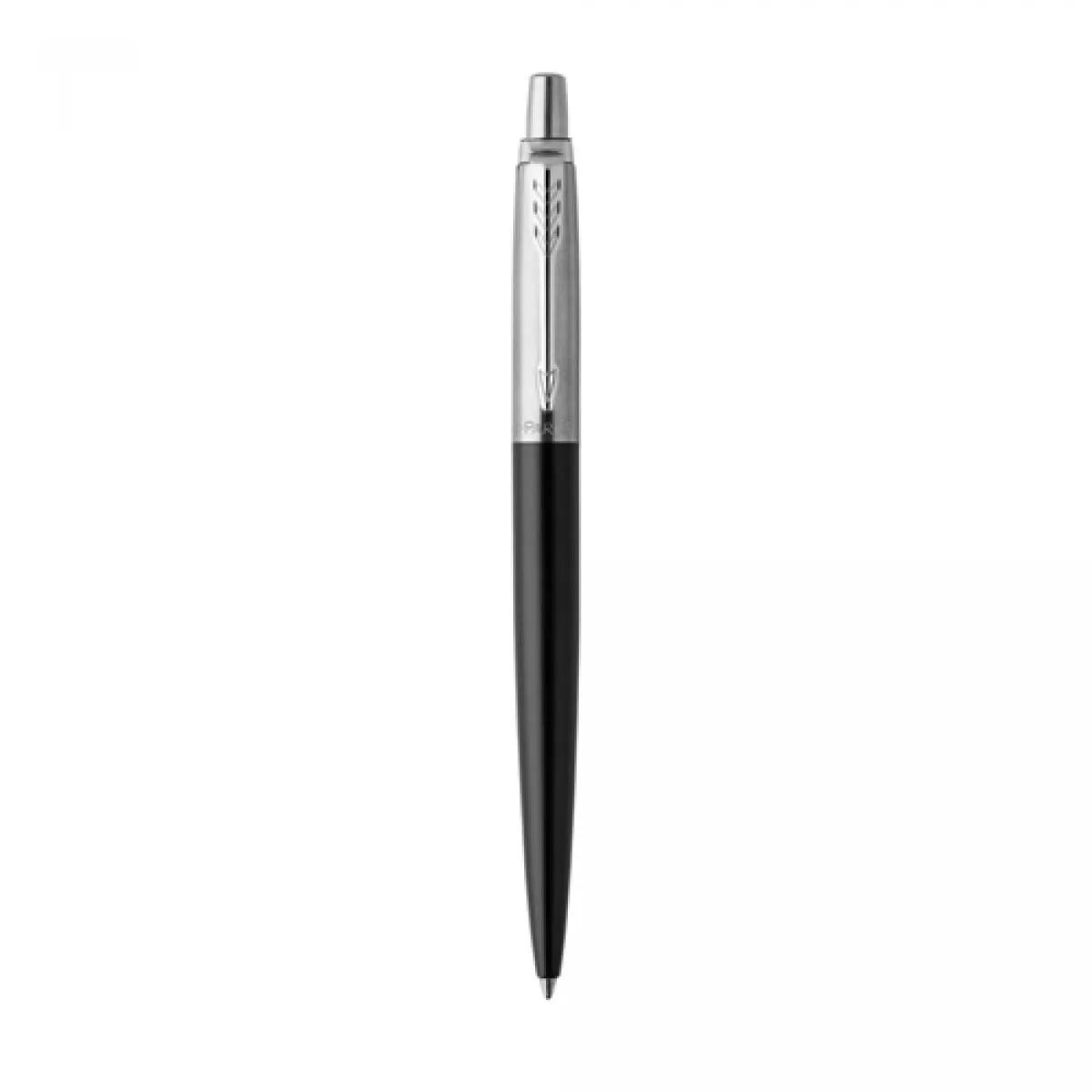 Hemijska PARKER ROYAL HO JOTER BOND STR BLACK CT 