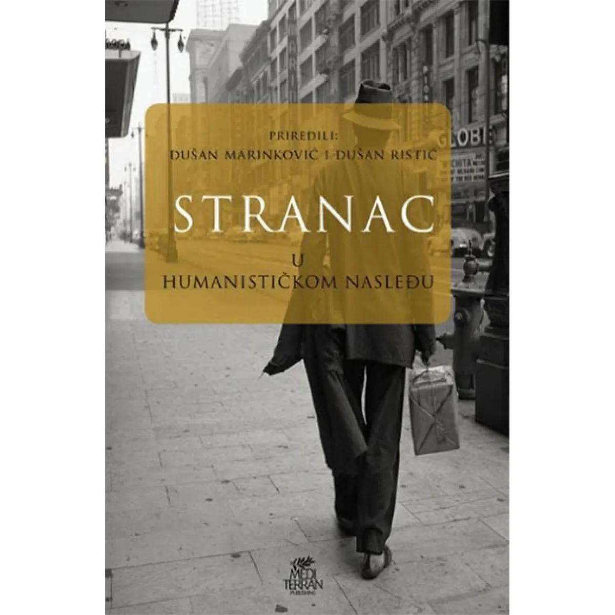 STRANAC U HUMANISTIČKOM NASLEĐU 