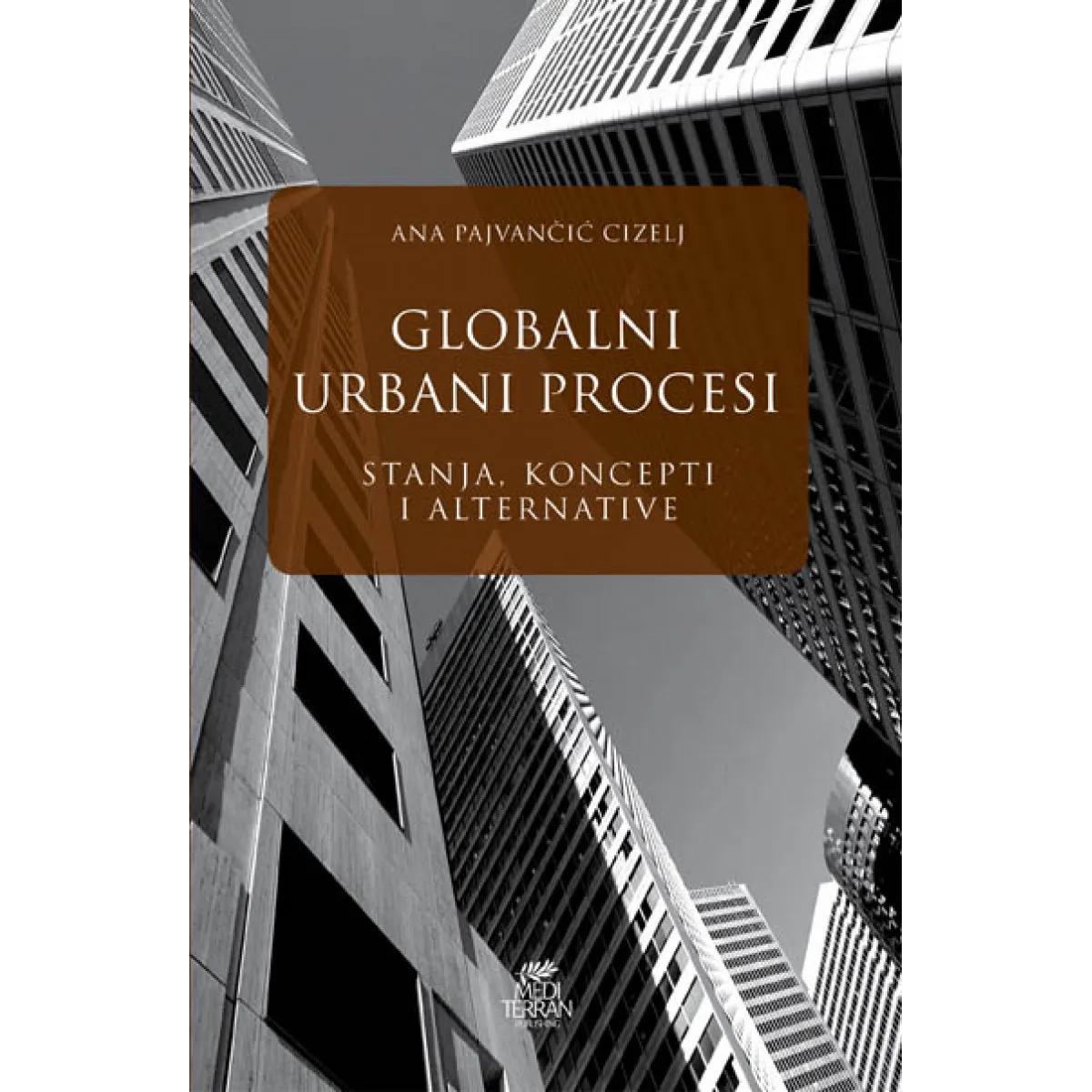 GLOBALNI URBANI PROCESI 