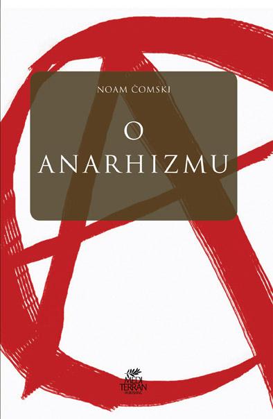 O ANARHIZMU 