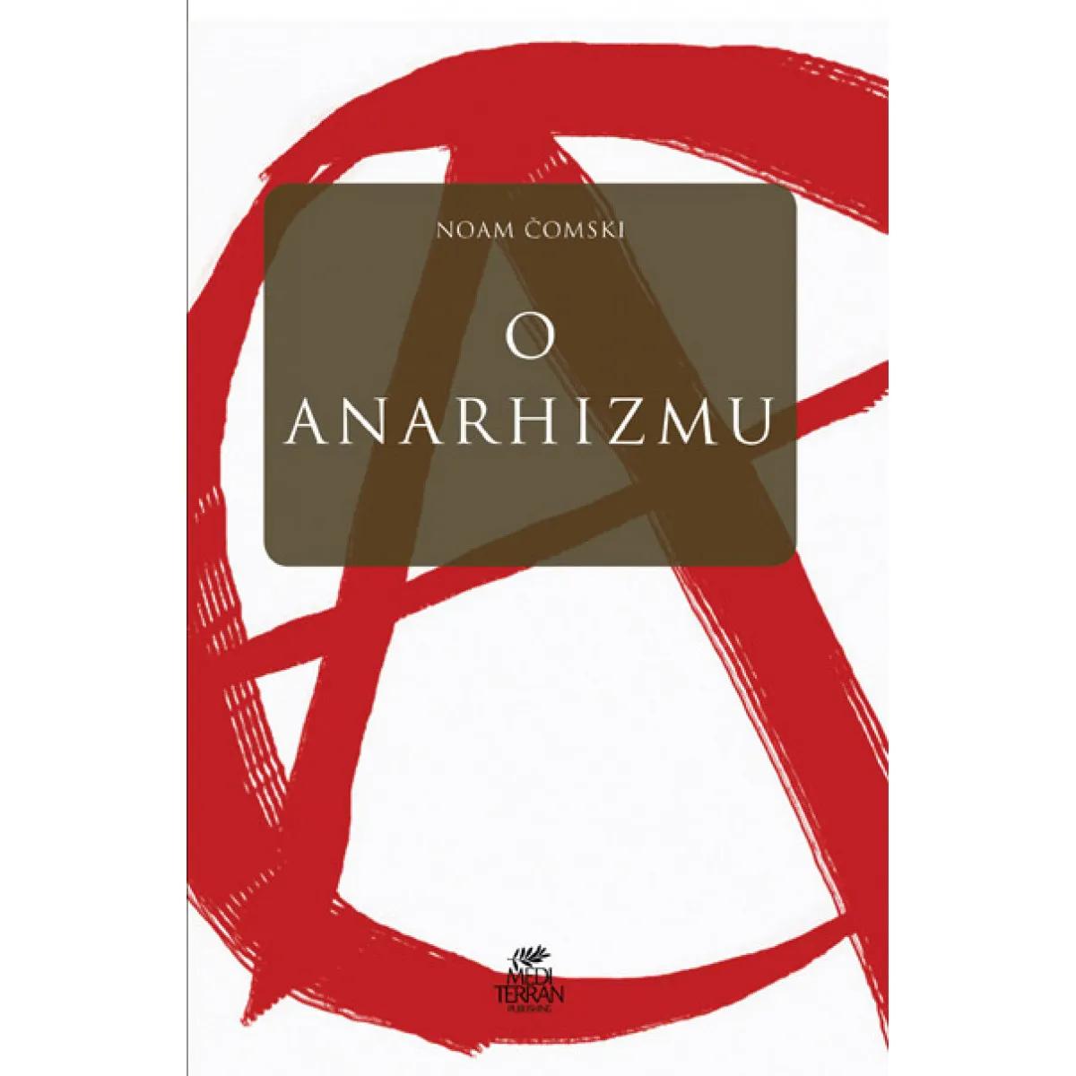 O ANARHIZMU 