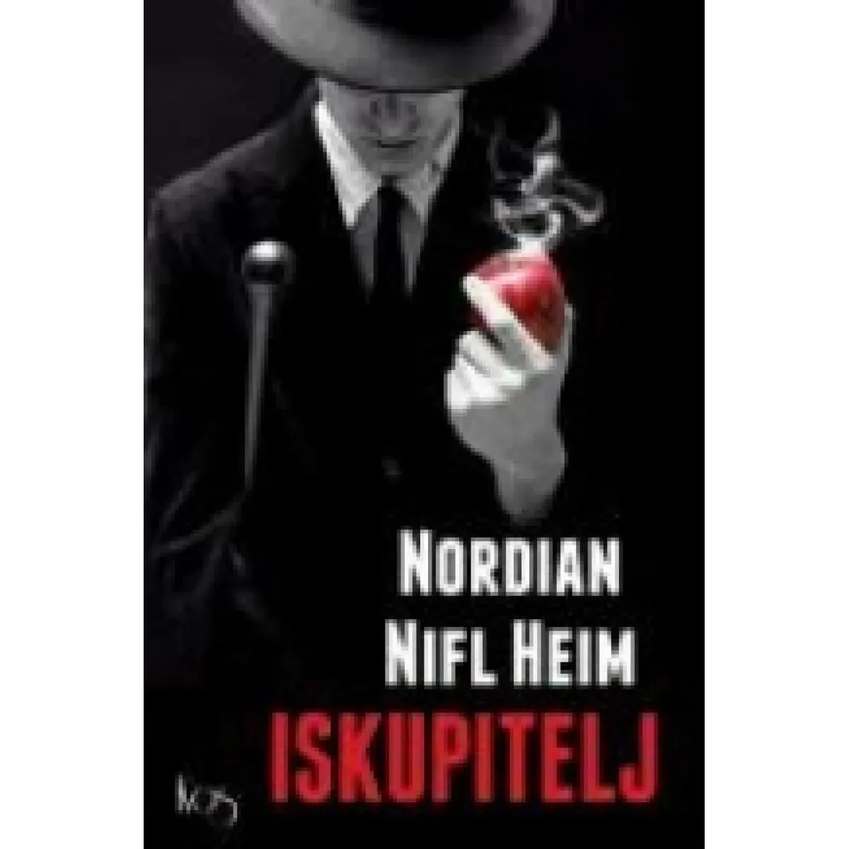 ISKUPITELJ 