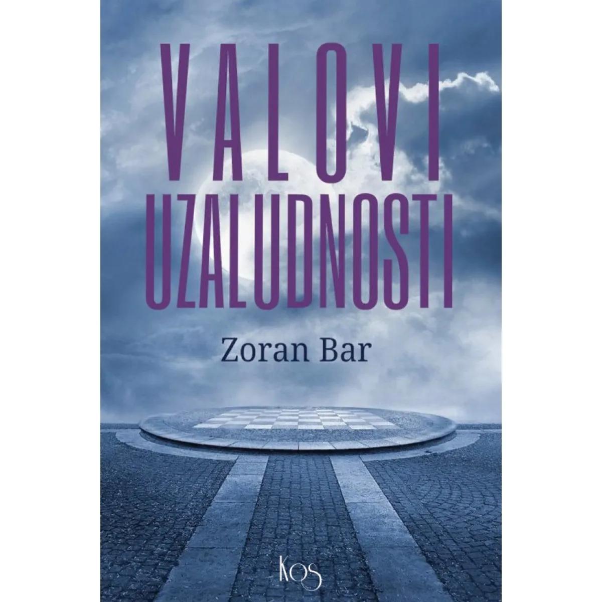 VALOVI UZALUDNOSTI 