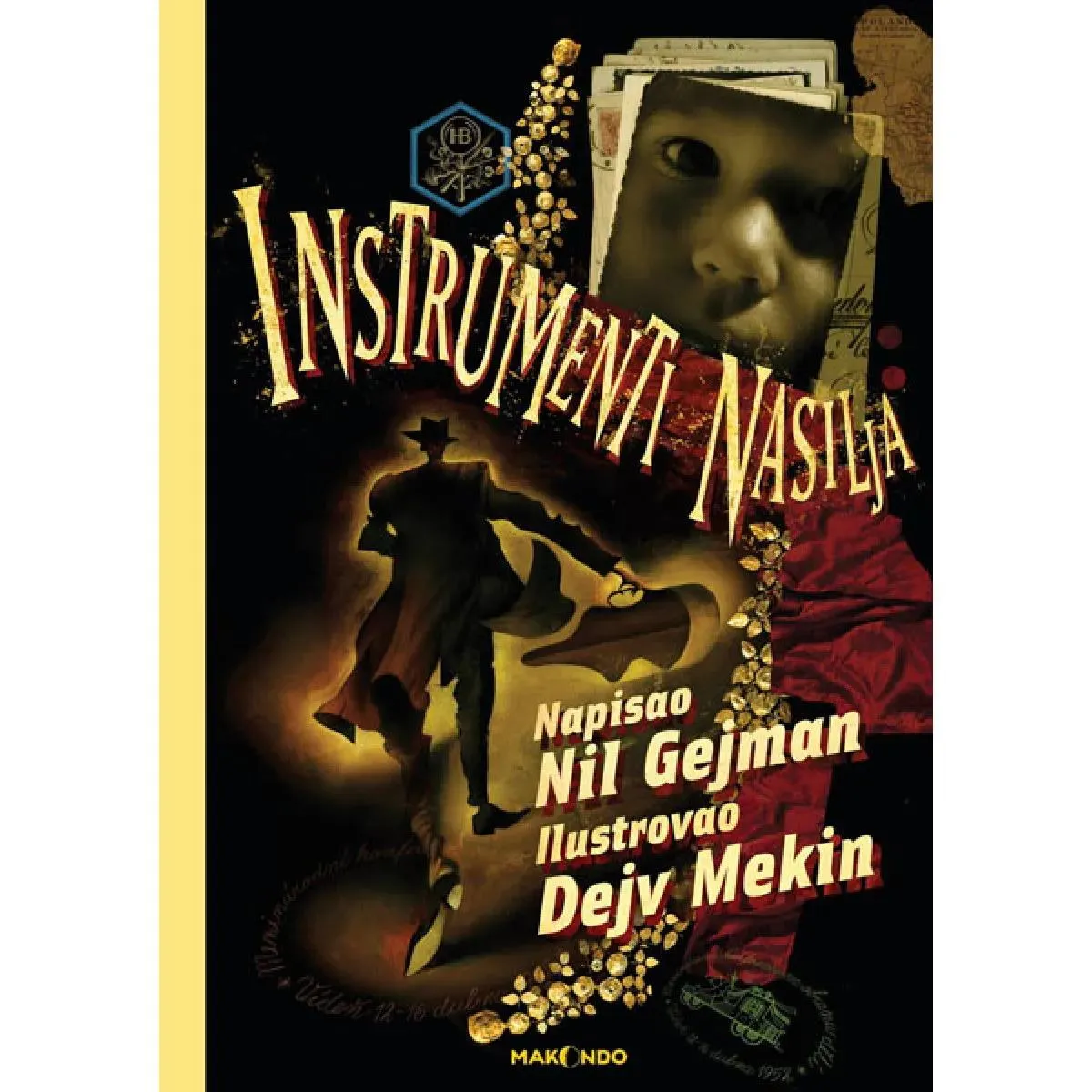 INSTRUMENTI NASILJA 