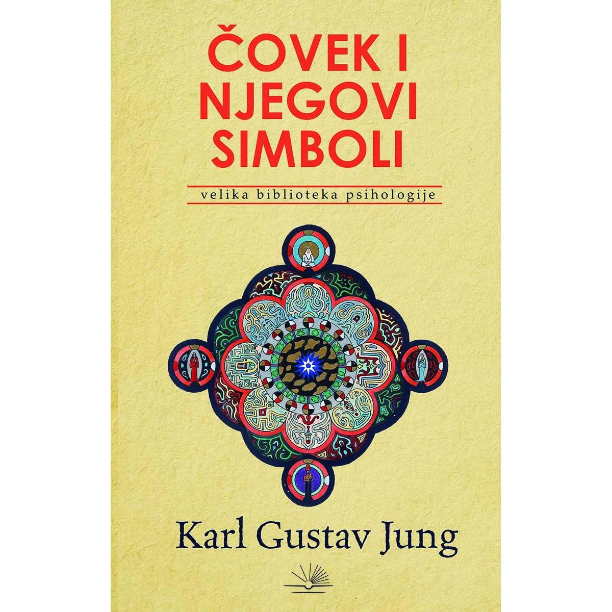 ČOVEK I NJEGOVI SIMBOLI 