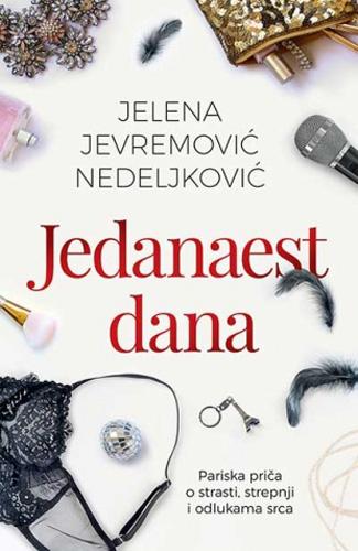 JEDANAEST DANA 