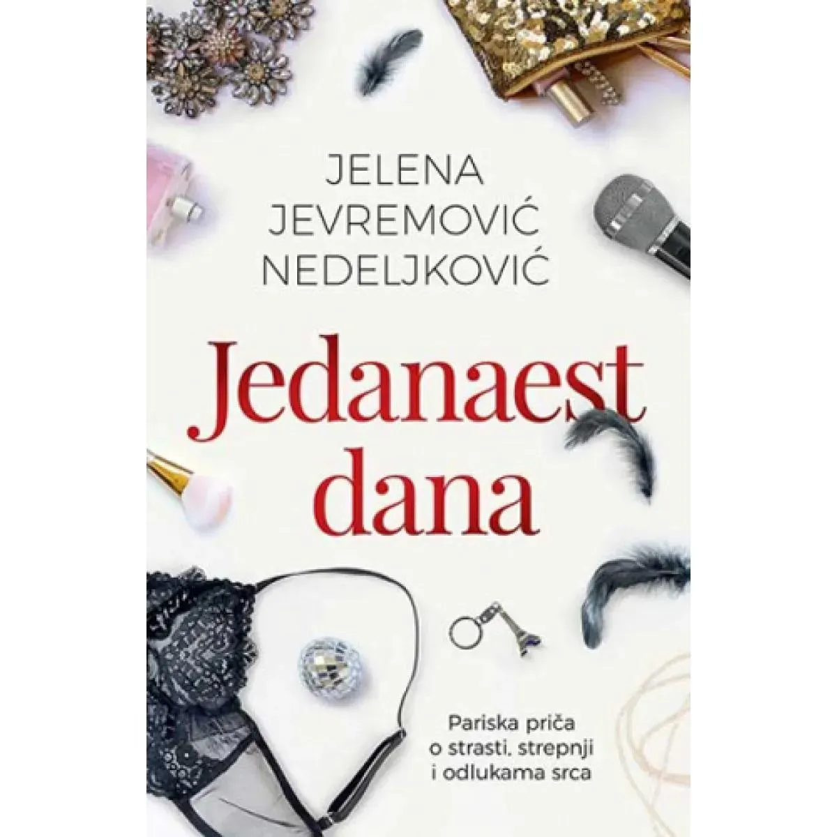 JEDANAEST DANA 