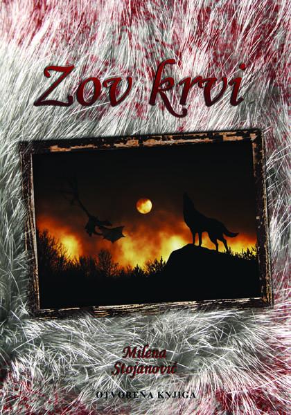 ZOV KRVI Proročanstvo bogova II 