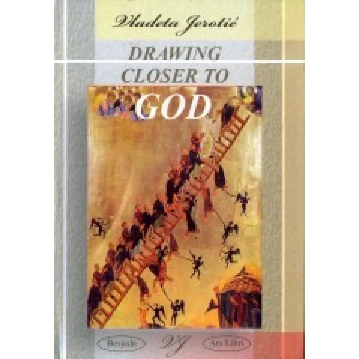 DRAWING CLOSER TO GOD 