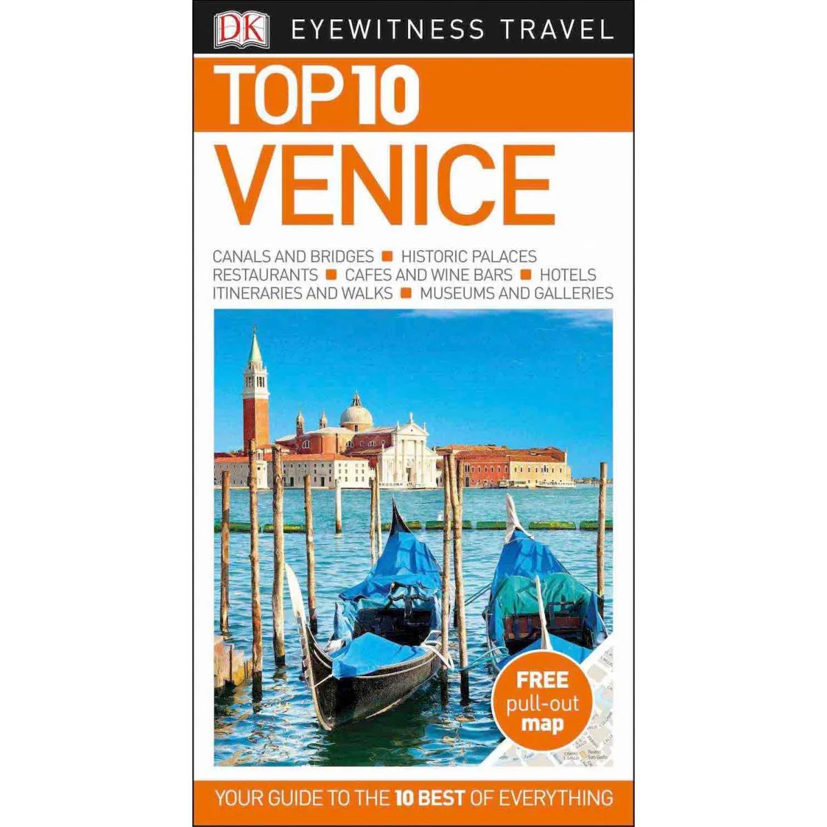 VENICE TOP 10 