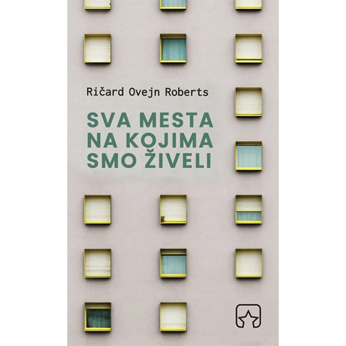 SVA MESTA NA KOJIMA SMO ŽIVELI 