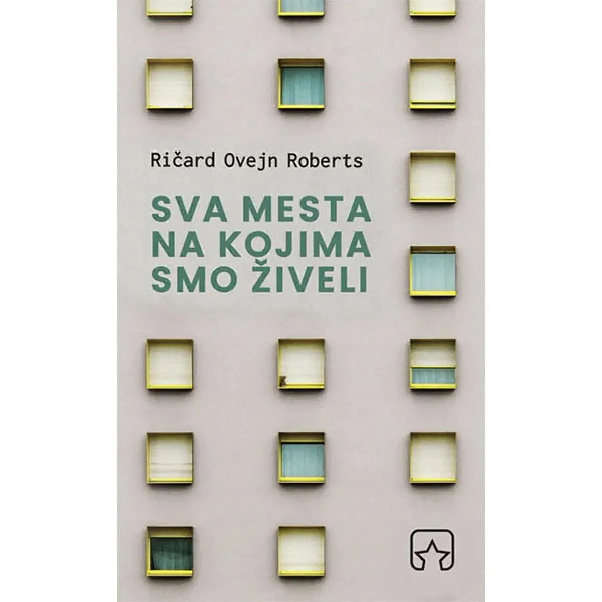 SVA MESTA NA KOJIMA SMO ŽIVELI 