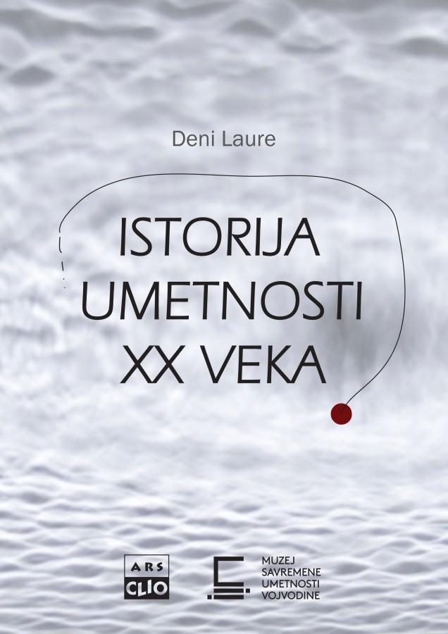 ISTORIJA UMETNOSTI XX VEKA Ključ za razumevanje 