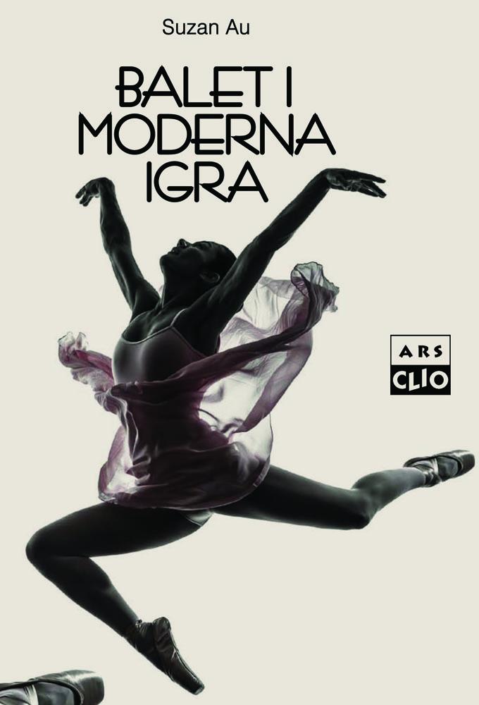 BALET I MODERNA IGRA 