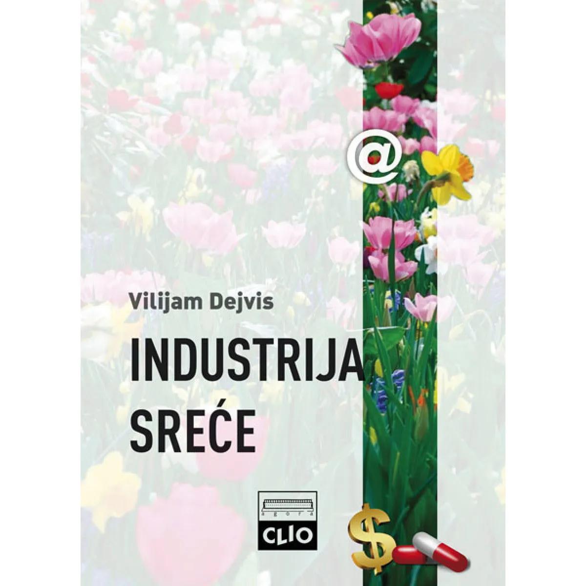 INDUSTRIJA SREĆE 