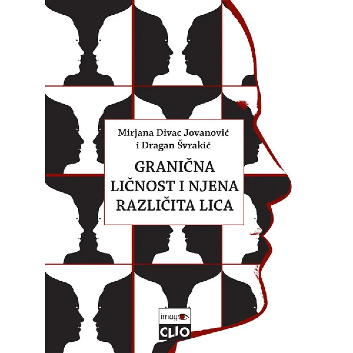GRANIČNA LIČNOST I NJENA RAZLIČITA LICA 