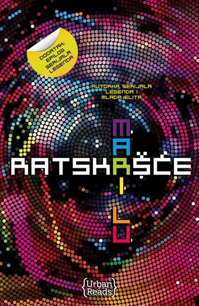 RATSKRŠĆE Ratskršće I 