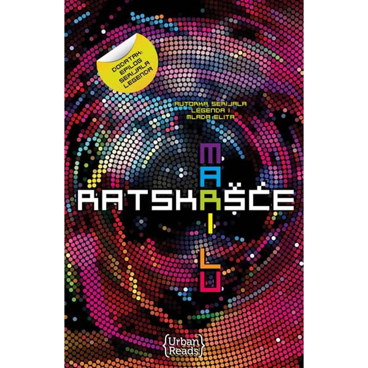 RATSKRŠĆE Ratskršće I 