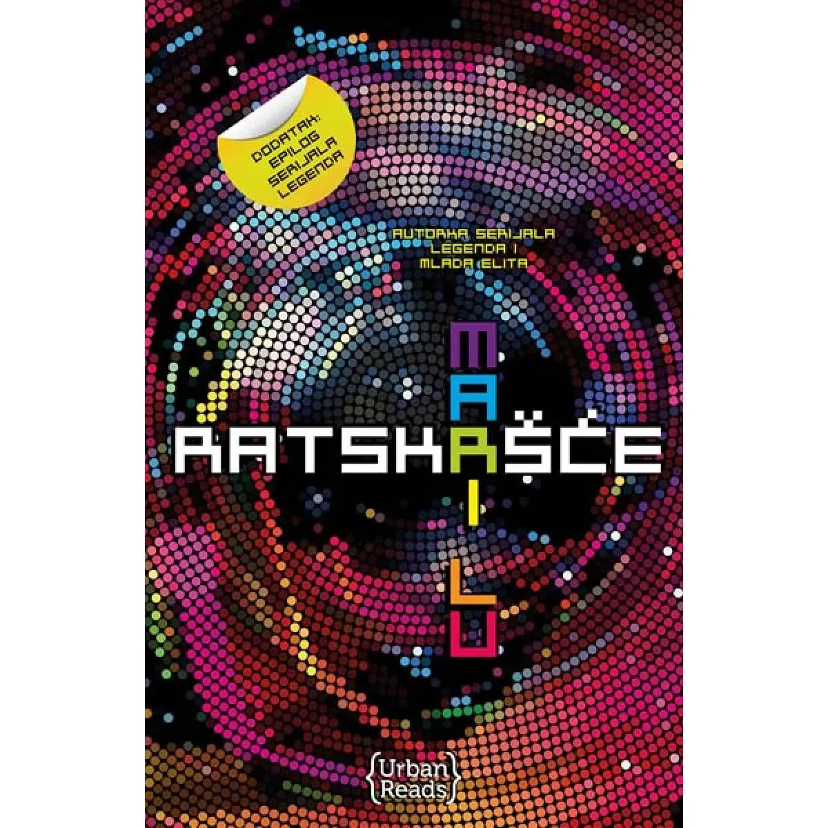 RATSKRŠĆE Ratskršće I 
