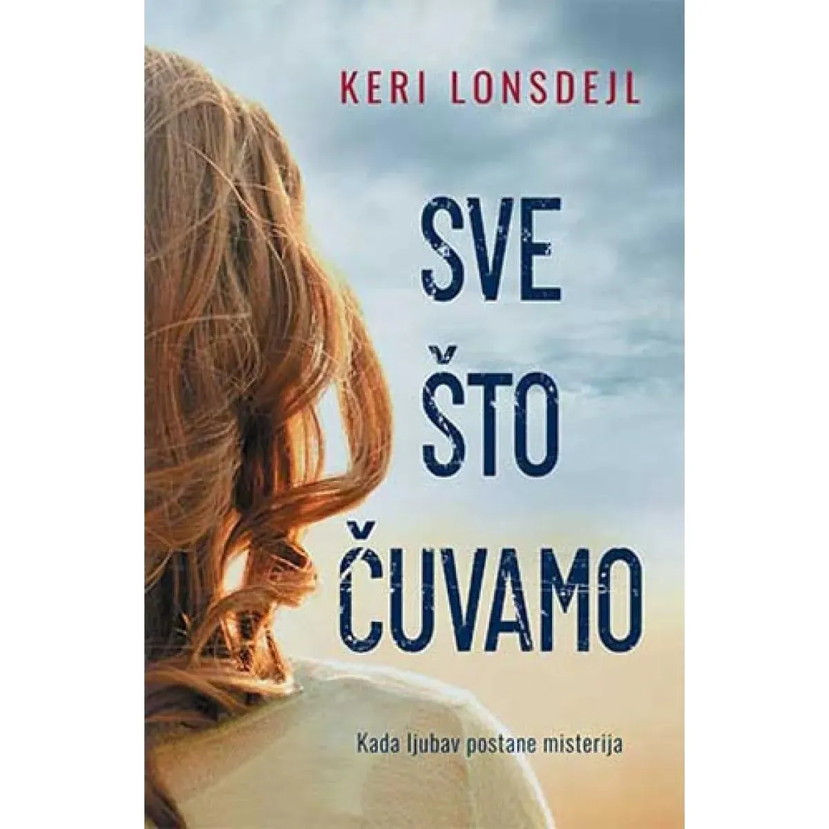 SVE ŠTO ČUVAMO 