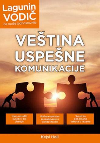 VEŠTINA USPEŠNE KOMUNIKACIJE 