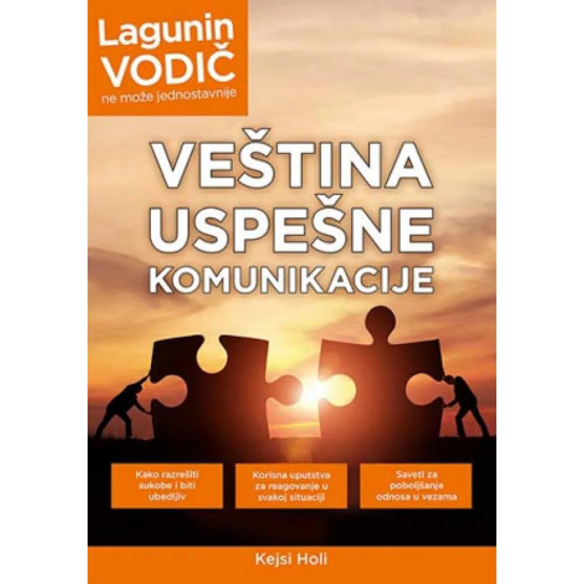 VEŠTINA USPEŠNE KOMUNIKACIJE 