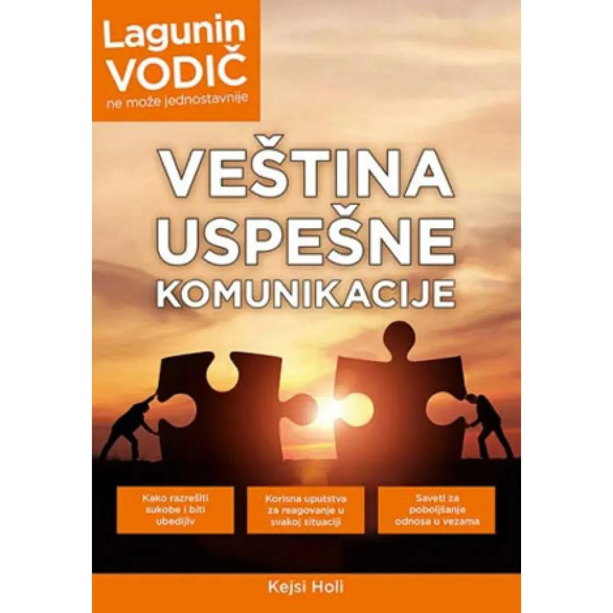 VEŠTINA USPEŠNE KOMUNIKACIJE 