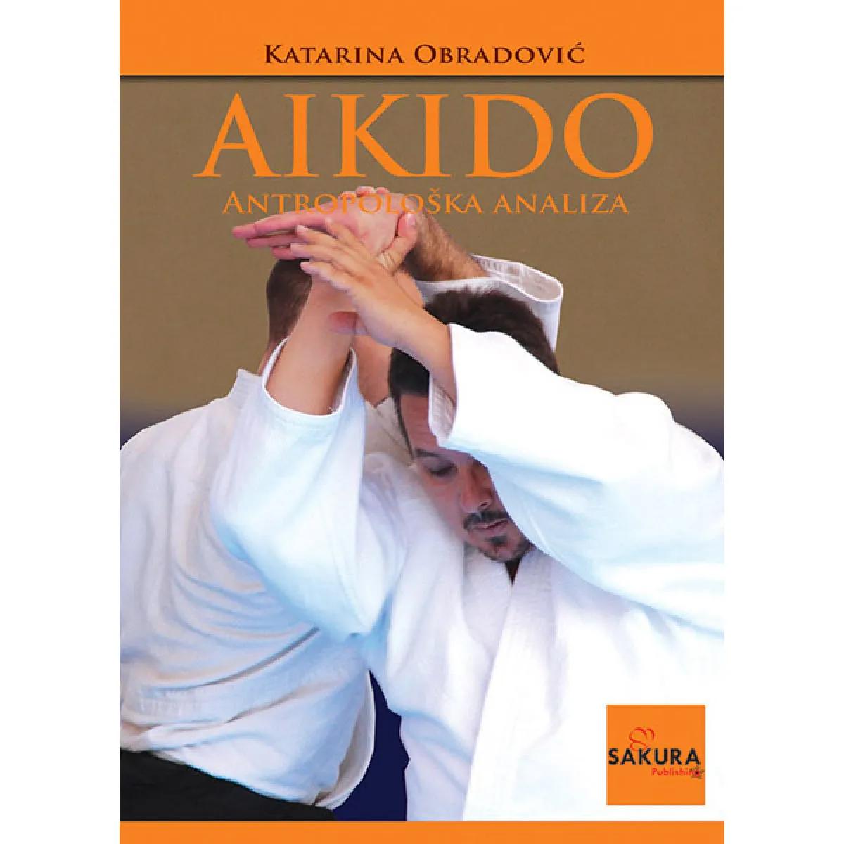 AIKIDO Antropološka analiza 