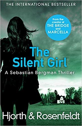 THE SILENT GIRL 