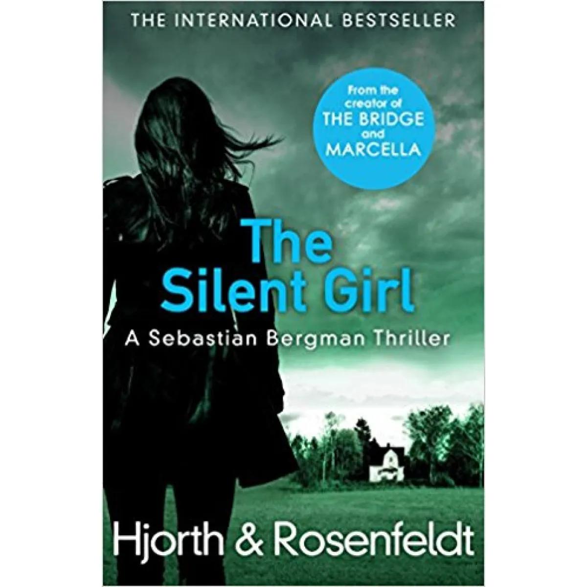 THE SILENT GIRL 