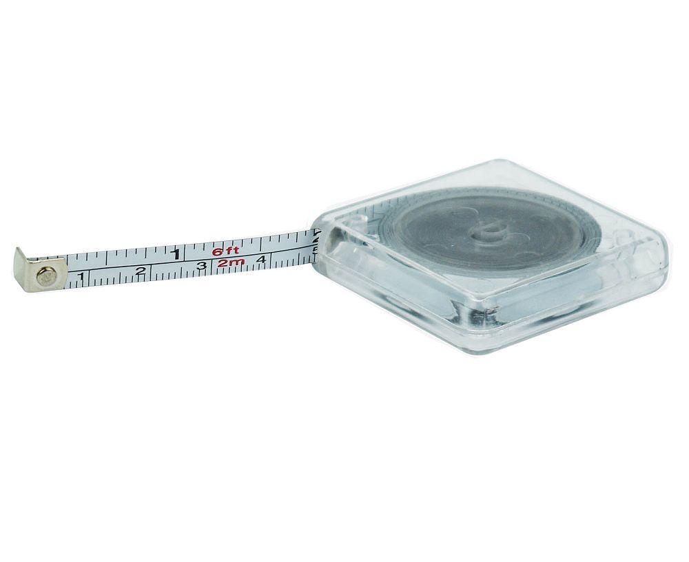 Metar MR SIZE RECTRACTABLE TAPE MEASURE 