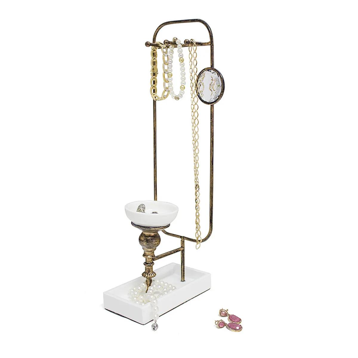 Držač za nakit RUSTIK 