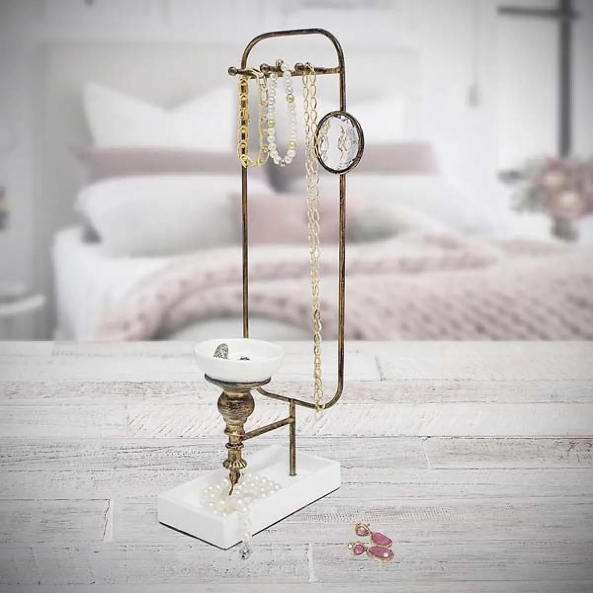 Držač za nakit RUSTIK 